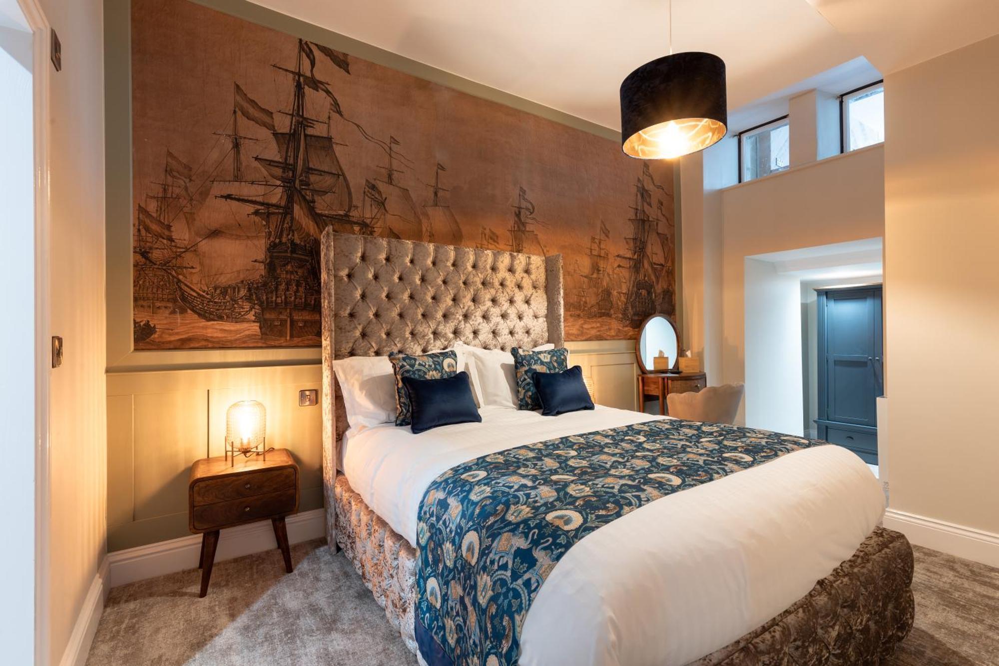 The Resolution Hotel Вітбі Екстер'єр фото